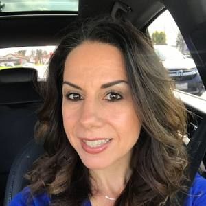 Meet your Posher, Nonie